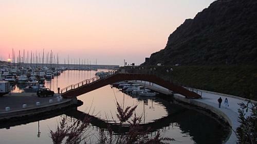 Apartamento Appartamenti Castelsardo Holiday
