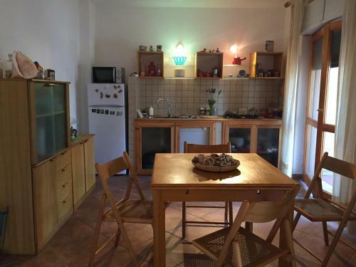 Apartamento Casa Stella Del Mar