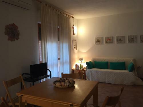 Apartamento Casa Stella Del Mar
