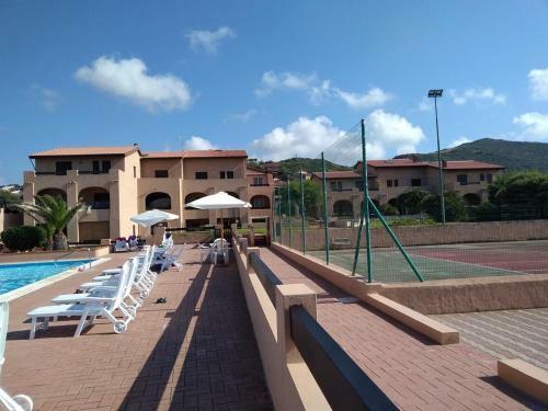 Apartamento Casa Stella Del Mar