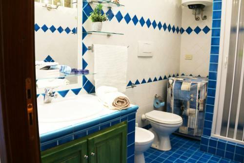 Apartamento Casa Mediterranea