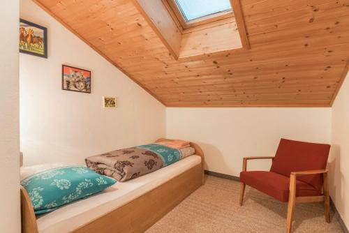 Apartamento Ladinser Hof Reiterstube