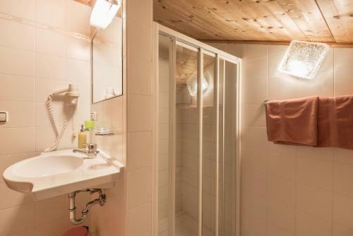 Apartamento Ladinser Hof Reiterstube
