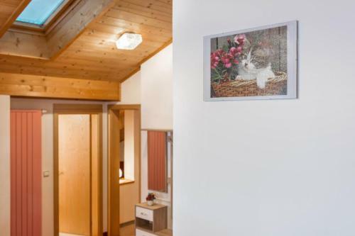 Apartamento Ladinser Hof Reiterstube