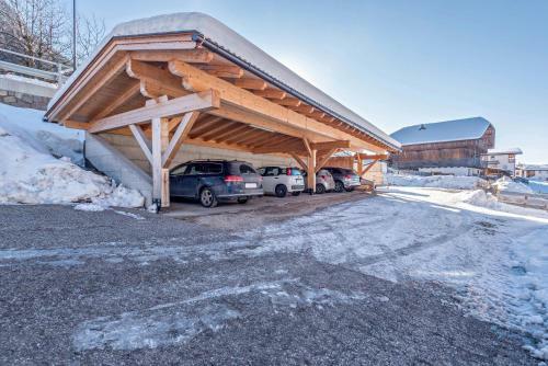 Aura Chalets - Nr 2