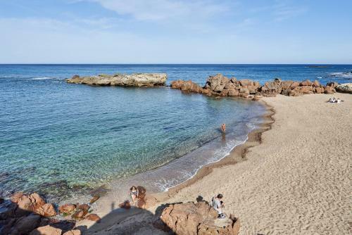 Apartamento Affittimoderni Castelsardo Smeralda