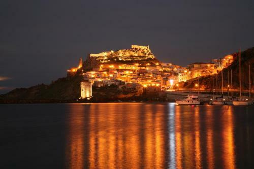 Apartamento Affittimoderni Castelsardo Smeralda