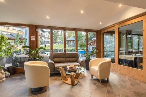 Apartamento Trocker Kastelruth Ferienwohnung 3