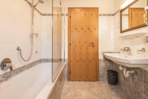 Apartamento Trocker Kastelruth Ferienwohnung 3