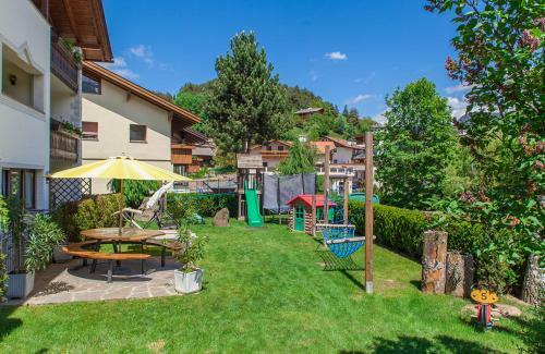 Apartamento Trocker Kastelruth Ferienwohnung 3