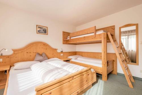 Apartamento Trocker Kastelruth Ferienwohnung 6