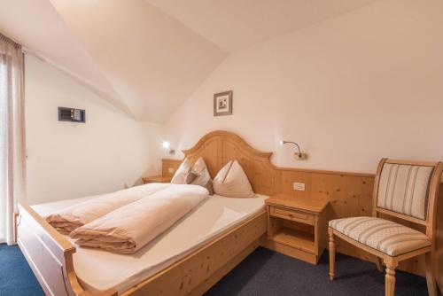 Apartamento Trocker Kastelruth Ferienwohnung 9