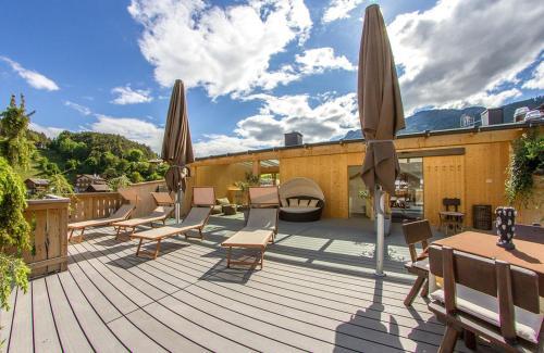 Apartamento Trocker Kastelruth Ferienwohnung 9