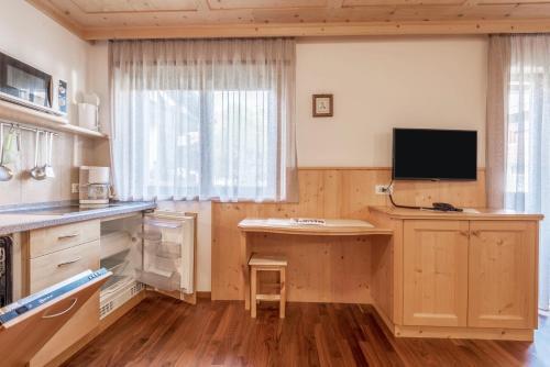 Apartamento Trocker Kastelruth Ferienwohnung 5