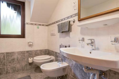 Apartamento Trocker Kastelruth Ferienwohnung 10