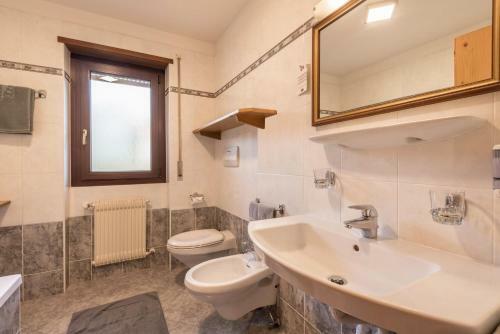 Apartamento Trocker Kastelruth Ferienwohnung 2