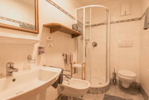 Apartamento Trocker Kastelruth Ferienwohnung 4