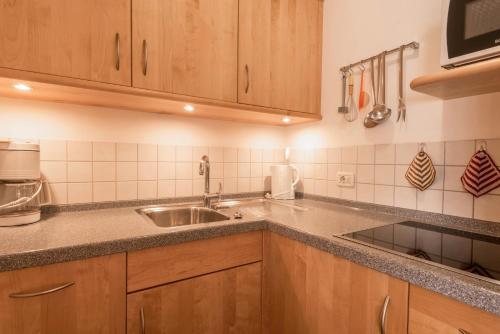Apartamento Trocker Kastelruth Ferienwohnung 4