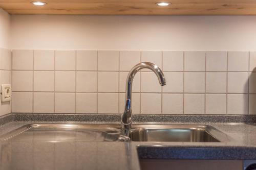 Apartamento Trocker Kastelruth Ferienwohnung 4