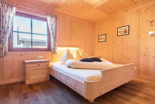 Apartamento Alpenflair Moarlhof Kastelruth