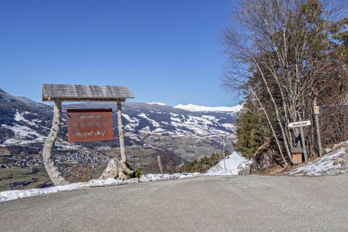 Apartamento Alpenflair Moarlhof Kastelruth