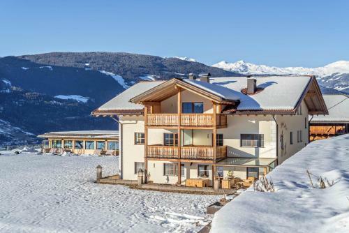 Apartamento Alpenflair Moarlhof Kastelruth