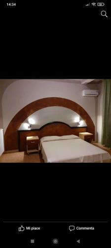 Hotel Bar Albergo Due Portoni