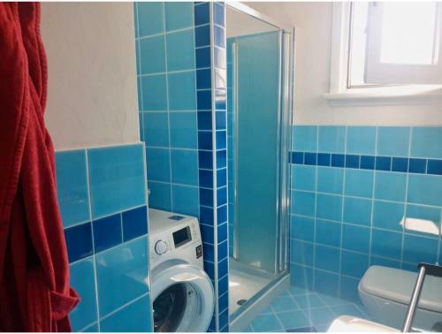 Apartamento Attico Sea-watch