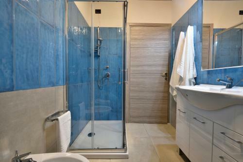 Hotel Casteldoria Mare