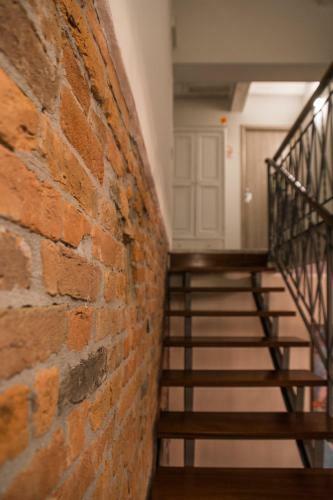 Hostal L?infinito Residence