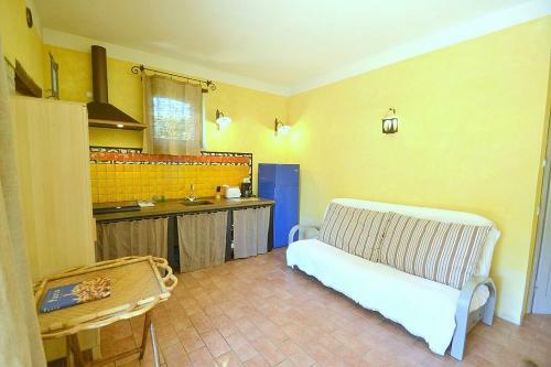 Castiglione Del Lago Villa Sleeps 4 Pool Wifi