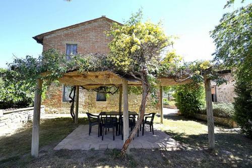 Castiglione Del Lago Villa Sleeps 4 Pool Wifi