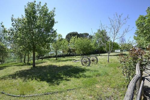 Castiglione Del Lago Villa Sleeps 4 Pool Wifi