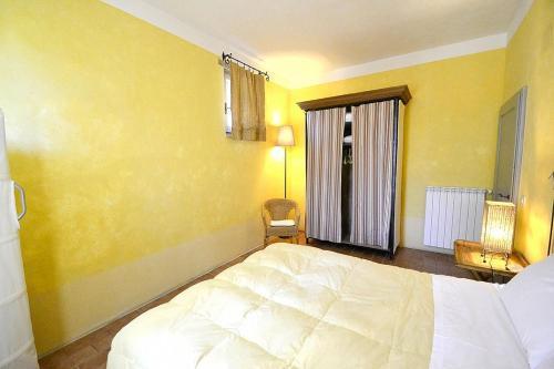 Castiglione Del Lago Villa Sleeps 4 Pool Wifi