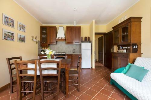 Terremesu: Casa Janas Relax Assoluto Mare Campagna