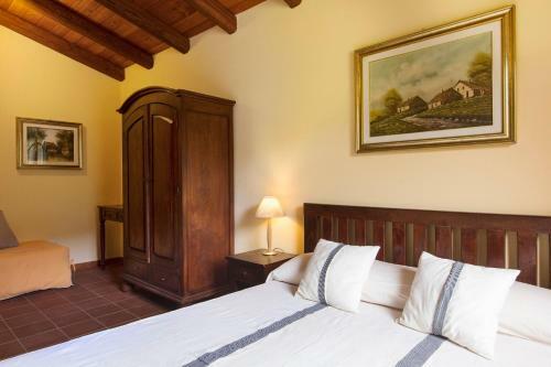 Terremesu: Casa Janas Relax Assoluto Mare Campagna