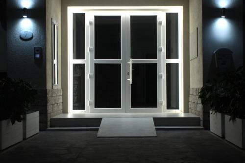 Hotel Garn� Stella Marina