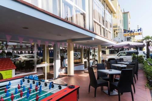 My Hotel Cesenatico