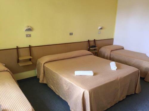 Hotel Antonia