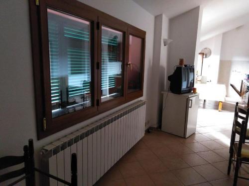Relaxing Holiday Home In Cesio Near Ginstro Alpine Pass