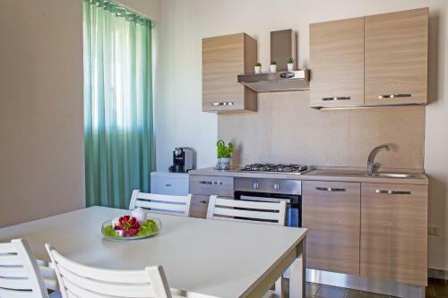 Apartamento Casa Vacanze Vento Del Sud