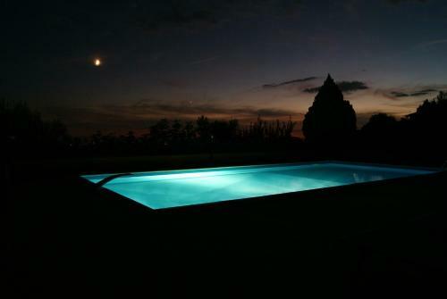 Bed & Breakfast Casale Degli Ulivi Prestige