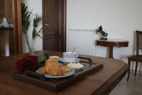 Bed & Breakfast Casale Degli Ulivi Prestige
