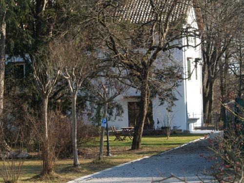Ca' Marsure B&B
