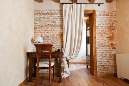 Hotel Ca' Muliner