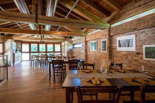 Hotel Ca' Muliner