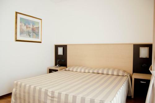 Hotel Leon Bianco