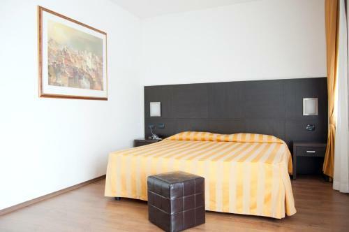 Hotel Leon Bianco