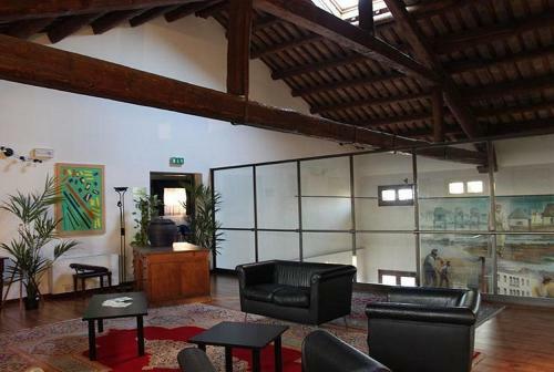 Hotel Ristorante Alloggio Ostello Amolara