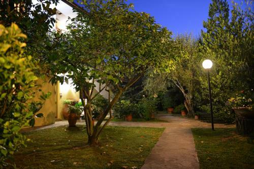 Agroturismo Gli Olivi